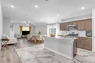 4619 Shivers Ln, Forney, TX 75126 - Photo 7