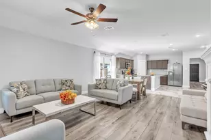 4619 Shivers Ln, Forney, TX 75126 - Photo 5