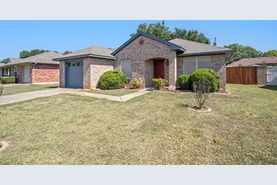 602 McAnear Street, Cleburne, TX 76033 - Photo 3