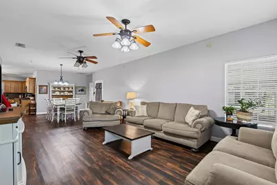 208 W Allen Avenue, Godley, TX 76044 - Photo 7