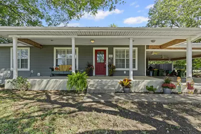 208 W Allen Avenue, Godley, TX 76044 - Photo 5