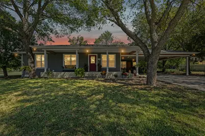 208 W Allen Avenue, Godley, TX 76044 - Photo 1