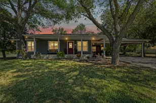 208 W Allen Ave, Godley, TX 76044 - Photo 1