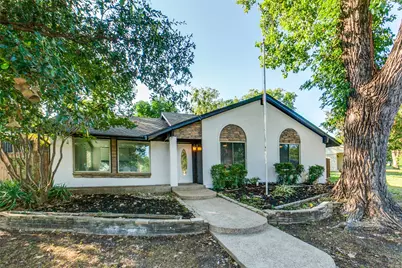 1406 Cotillion Drive, Plano, TX 75074 - Photo 3