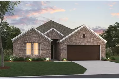 500 Claremont Drive, Justin, TX 76247 - Photo 1