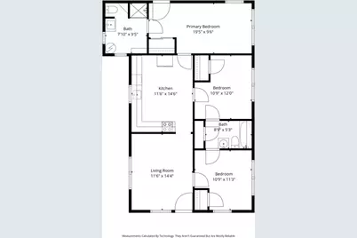 7072 Fm 2153, Aubrey, TX 76227 - Photo 35