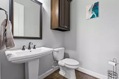 2812 Orchid Street, Carrollton, TX 75007 - Photo 19