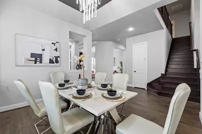 2812 Orchid Street, Carrollton, TX 75007 - Photo 9