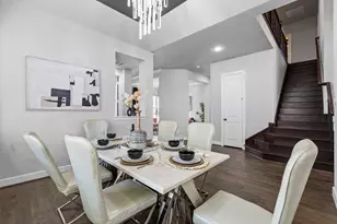 2812 Orchid St, Carrollton, TX 75007 - Photo 9