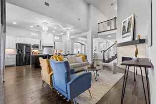 2812 Orchid St, Carrollton, TX 75007 - Photo 17