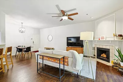 3033 San Jacinto Street #312, Dallas, TX 75204 - Photo 7