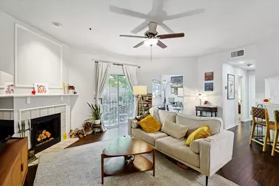 3033 San Jacinto Street #312, Dallas, TX 75204 - Photo 1