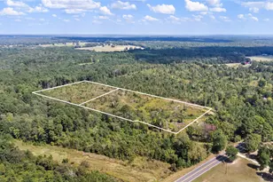 0 Fm 850, Arp, TX 75750 - Photo 1