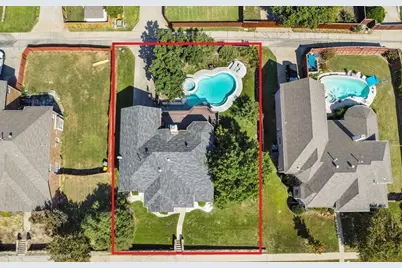 5205 Panama Drive, Rowlett, TX 75088 - Photo 37