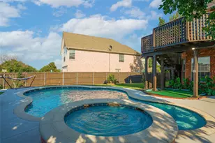 5205 Panama Dr, Rowlett, TX 75088 - Photo 33