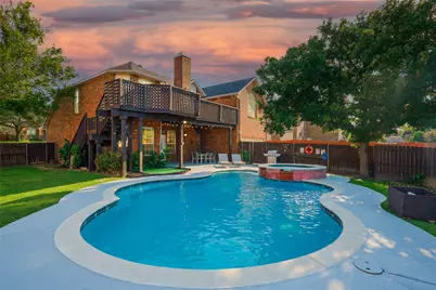 5205 Panama Drive, Rowlett, TX 75088 - Photo 5