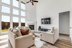 2441 Kates Pl, Prosper, TX 75078 - Photo 5