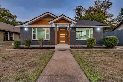 1620 S Marsalis Avenue, Dallas, TX 75216 - Photo 1