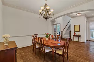 12698 Colborne Dr, Frisco, TX 75033 - Photo 5