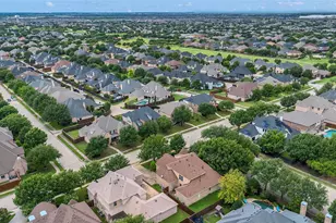 12698 Colborne Dr, Frisco, TX 75033 - Photo 35