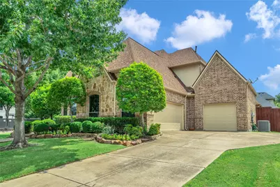 12698 Colborne Drive, Frisco, TX 75033 - Photo 33