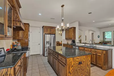 12698 Colborne Drive, Frisco, TX 75033 - Photo 11