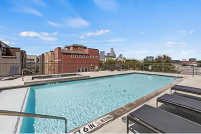 1001 Belleview Street #204, Dallas, TX 75215 - Photo 9