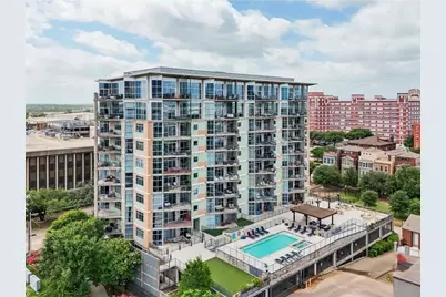 1001 Belleview Street #204, Dallas, TX 75215 - Photo 5