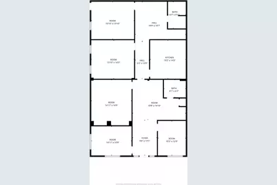 1101 E US Highway 175 #101, Crandall, TX 75114 - Photo 17