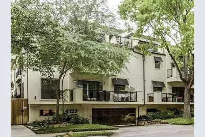 4122 Avondale Avenue #204, Dallas, TX 75219 - Photo 1