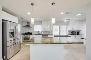 5017 Boulder Lake Rd, Fort Worth, TX 76103 - Photo 11