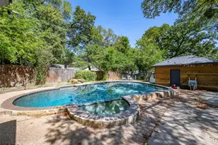 5017 Boulder Lake Rd, Fort Worth, TX 76103 - Photo 25