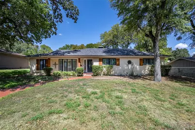 5017 Boulder Lake Road, Fort Worth, TX 76103 - Photo 1