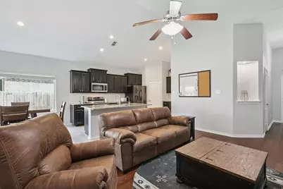 441 Delgany Trail, Fort Worth, TX 76052 - Photo 7