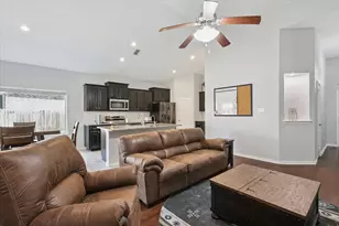 441 Delgany Trail, Fort Worth, TX 76052 - Photo 7