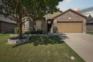 441 Delgany Trail, Fort Worth, TX 76052 - Photo 1