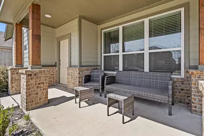 3141 Blossom Trail, Crandall, TX 75114 - Photo 3