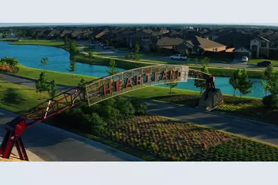 3141 Blossom Trail, Crandall, TX 75114 - Photo 33