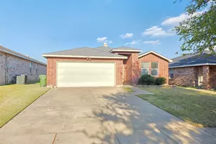 8409 Cotton Valley Ln, Arlington, TX 76002 - Photo 1