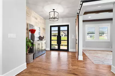 1441 Ranchview Road, Argyle, TX 76226 - Photo 7