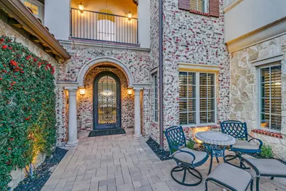 2417 Hollow Hill Lane, Lewisville, TX 75056 - Photo 29