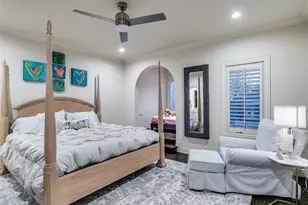 2417 Hollow Hill Ln, Lewisville, TX 75056 - Photo 21