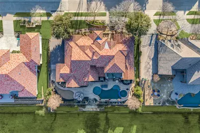 2417 Hollow Hill Lane, Lewisville, TX 75056 - Photo 37