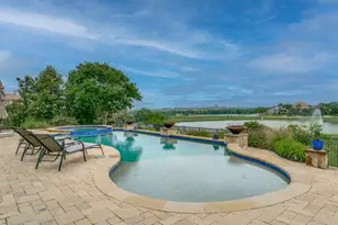 2417 Hollow Hill Ln, Lewisville, TX 75056 - Photo 35