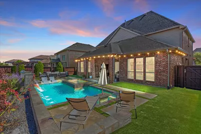 2809 Links, The Colony, TX 75056 - Photo 37