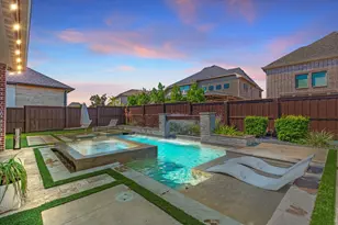 2809 Links, The Colony, TX 75056 - Photo 37