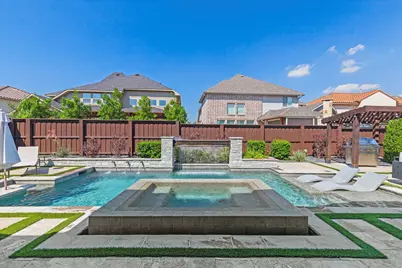 2809 Links, The Colony, TX 75056 - Photo 3