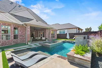 2809 Links, The Colony, TX 75056 - Photo 29