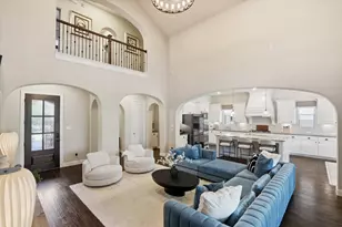 2809 Links, The Colony, TX 75056 - Photo 7