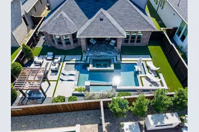 2809 Links, The Colony, TX 75056 - Photo 33